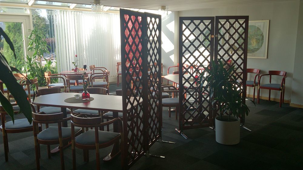 Verdal Hotell 韦尔达尔 外观 照片