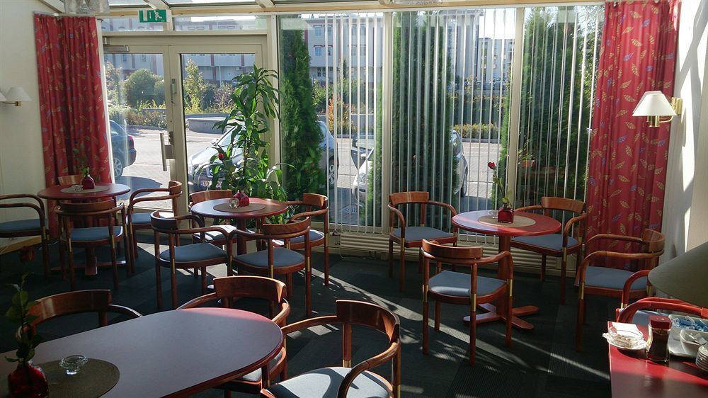 Verdal Hotell 韦尔达尔 外观 照片