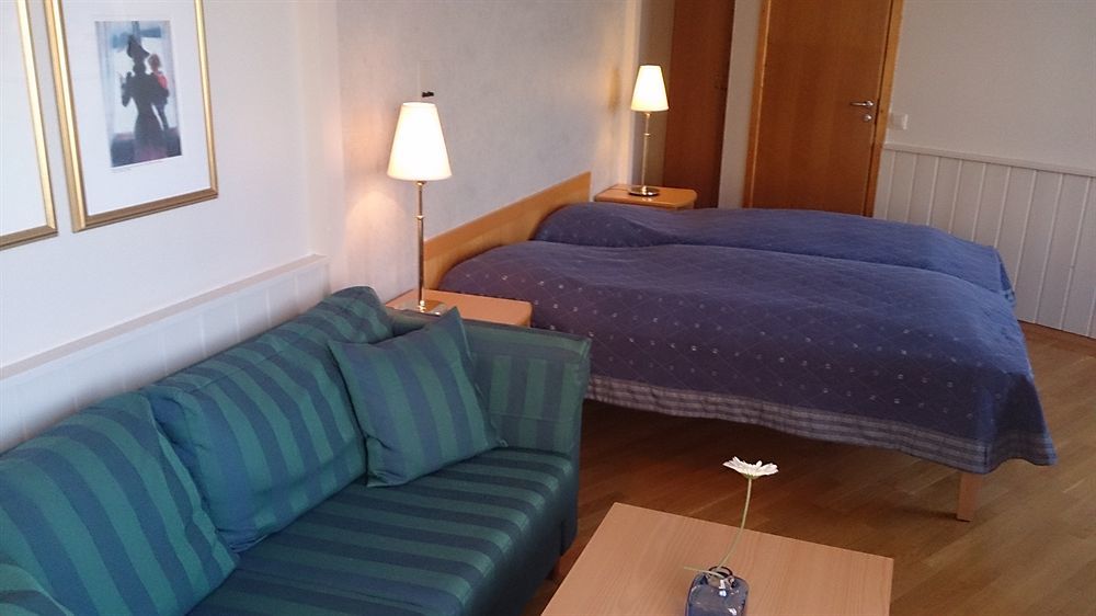 Verdal Hotell 韦尔达尔 外观 照片