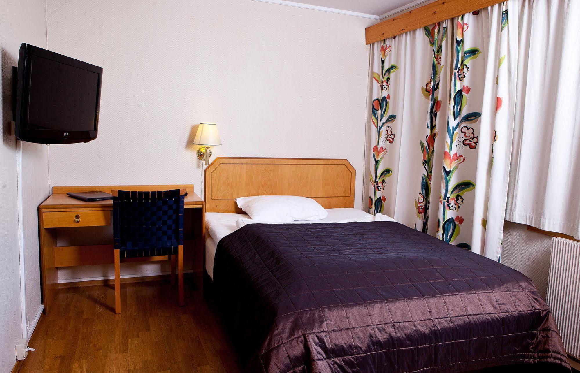 Verdal Hotell 韦尔达尔 外观 照片